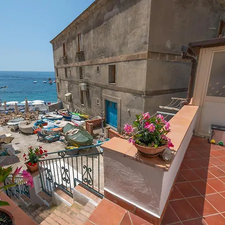 Apartment Cantone Di Mena, Nerano