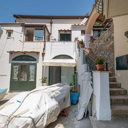 Apartment Cantone Di Mena, Nerano