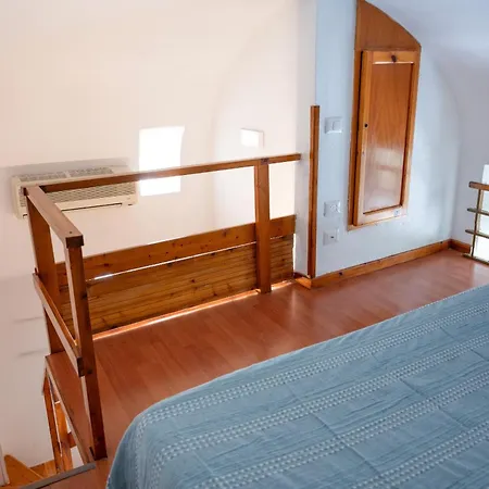 Cantone Di Mena, Nerano