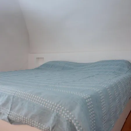 Cantone Di Mena, Apartment Nerano