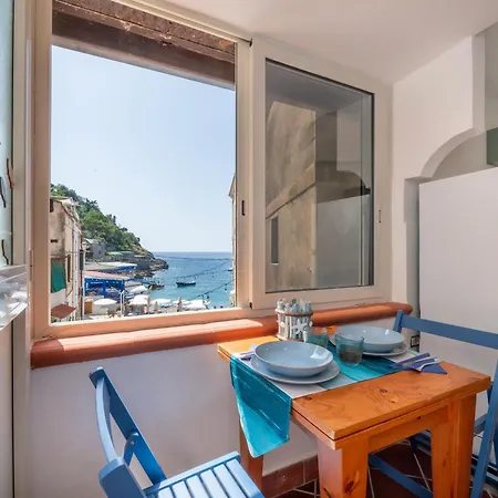 Cantone Di Mena, דירה *