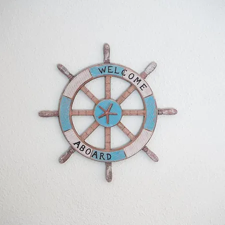 דירה Cantone Di Mena, *