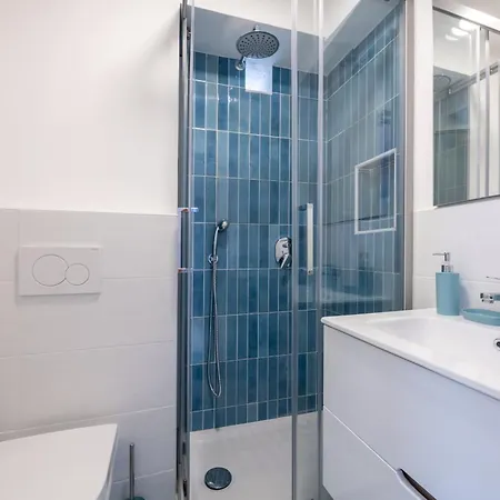 דירה Cantone Di Mena, *