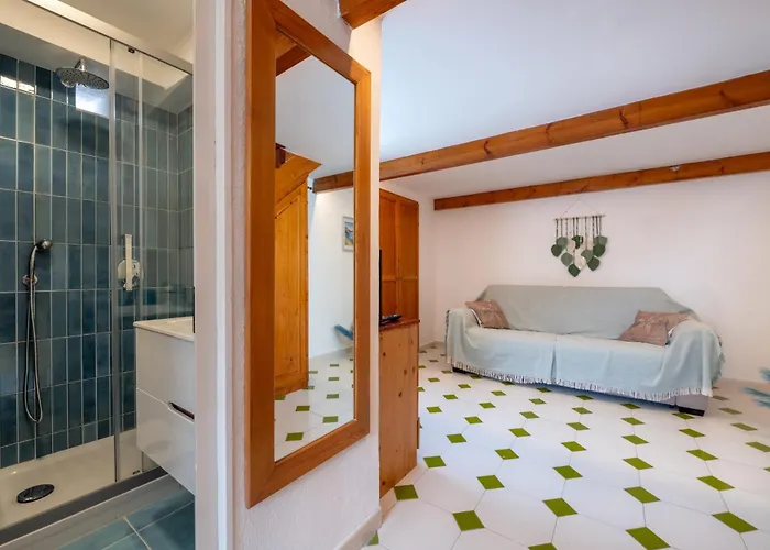Apartamento Cantone Di Mena, *